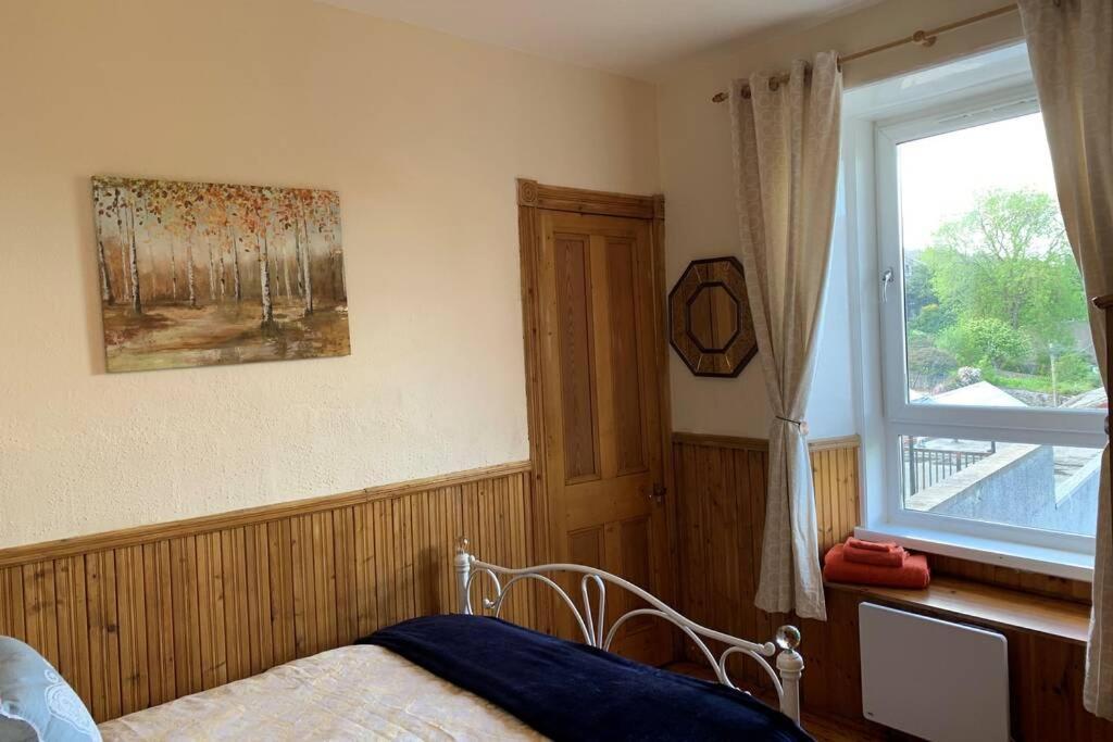 Spacious 2 Bedroom Apartment In Aberdeen City Екстер'єр фото