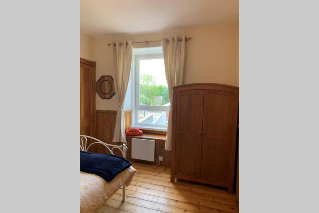 Spacious 2 Bedroom Apartment In Aberdeen City Екстер'єр фото